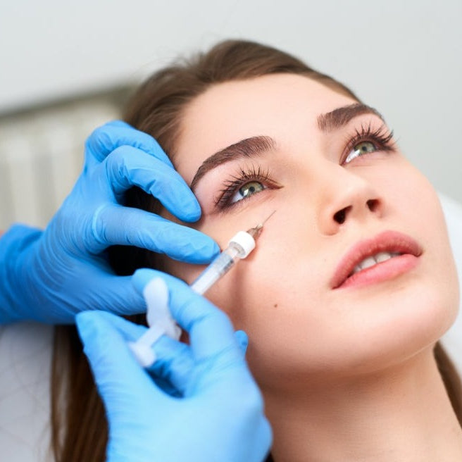 Cutera Secret PRO CO2 Laser Resurfacing for Eyes