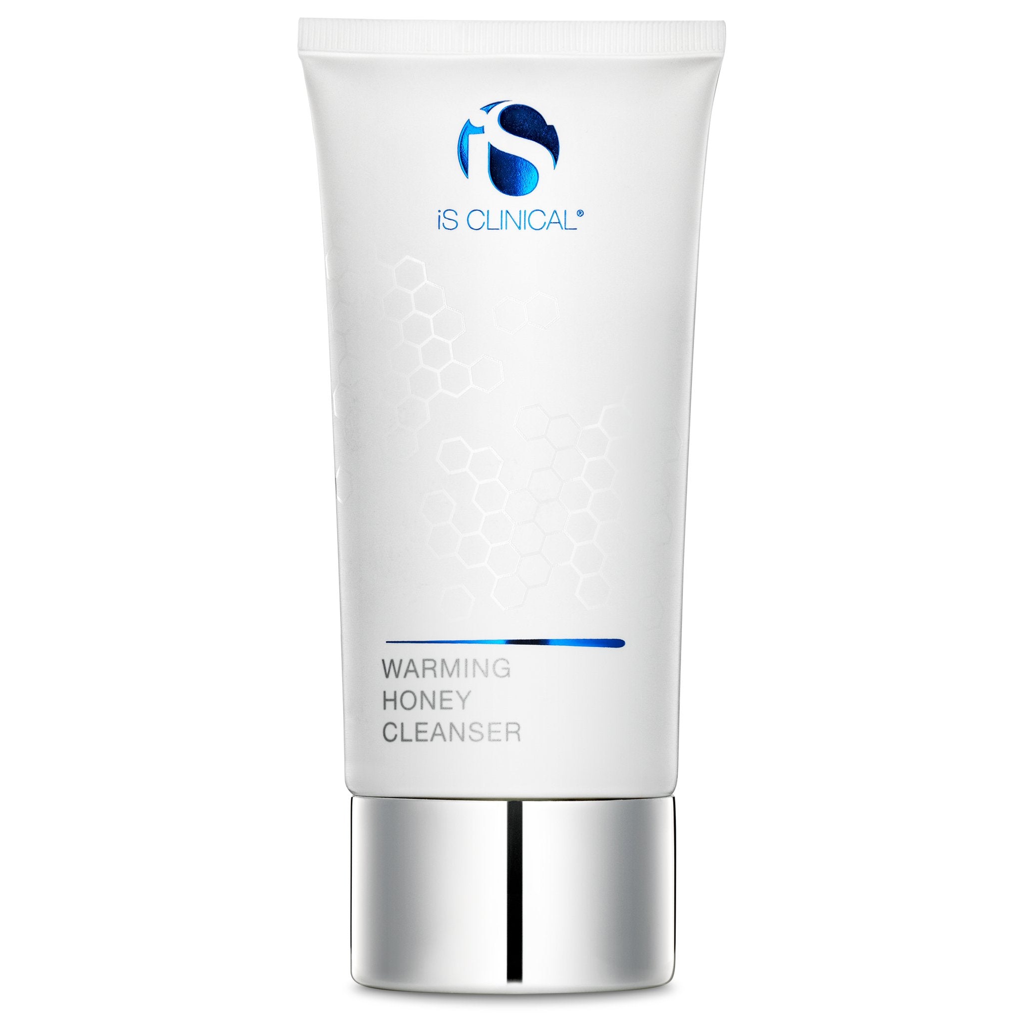 iS Clinical Warming Honey Cleanser 180ml