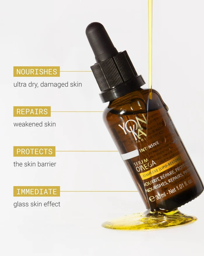 Yon-Ka Paris Serum Omega 30ml