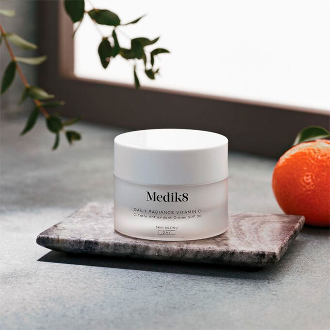 Medik8 Daily Radiance Vitamin C 50ml