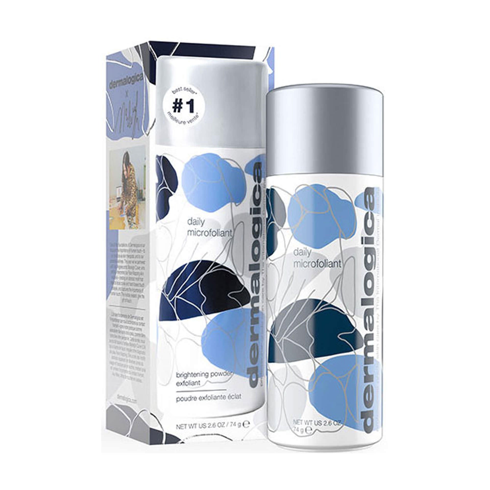 Dermalogica Daily Microfoliant Artist Edition 74g