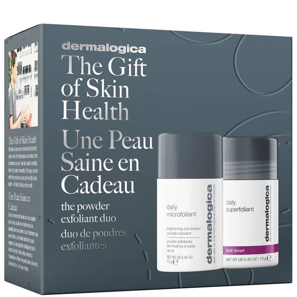 Dermalogica Powder Exfoliant Duo