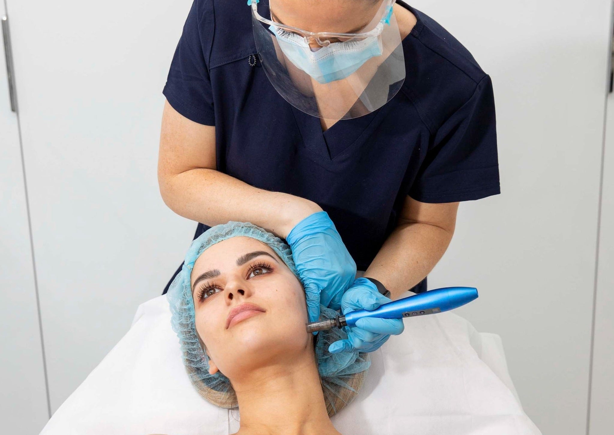 Dermapen Ultimate Anti-Ageing Package with Exosomes, LED & Homecare (save €500)