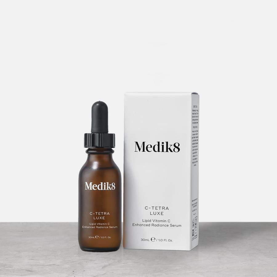 Medik8 C-Tetra Luxe 30ml