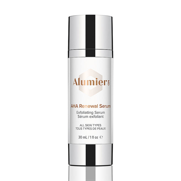 Alumier MD AHA Renewal Serum 30ml