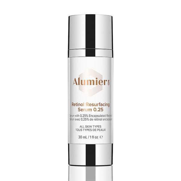 Alumier MD Retinol Resurfacing Serum 0.25 30ml