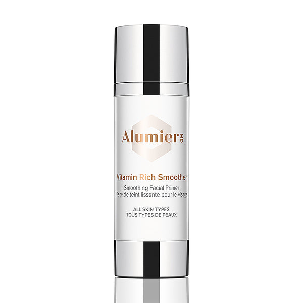 Alumier MD Vitamin Rich Smoother (C&E) Serum 30ml