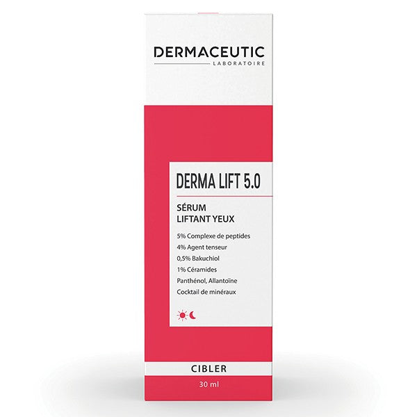 Dermaceutic Dermalift 5.0 30ml