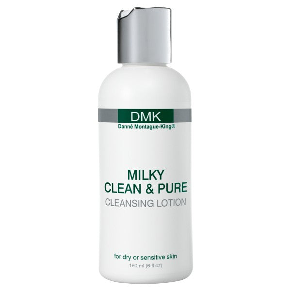 DMK Milky Clean & Pure 180ml