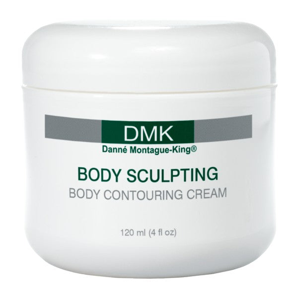 DMK Body Sculpting Cream 120ml
