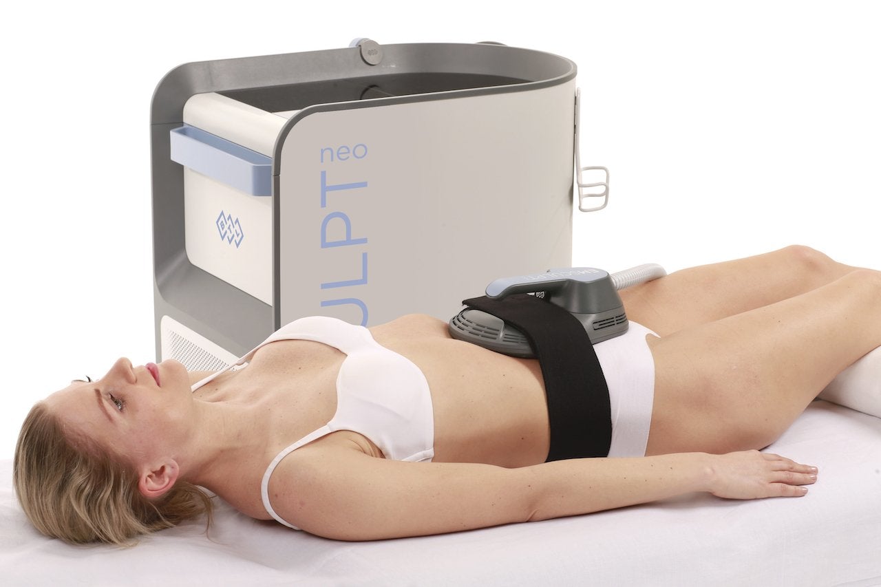 EmSculpt NEO Muscle Building & Fat Burning course of 6 or 10 (save up to €1,501)
