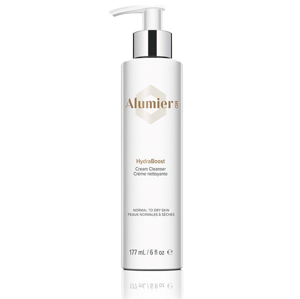 Alumier MD Hydroboost Cleanser 177ml