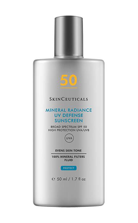 Pre-Order SkinCeuticals Mineral Radiance UV Defense Tint SPF 50 (available March)