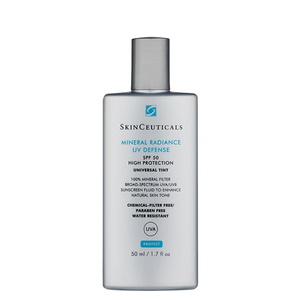 Pre-Order SkinCeuticals Mineral Radiance UV Defense Tint SPF 50 (available March)
