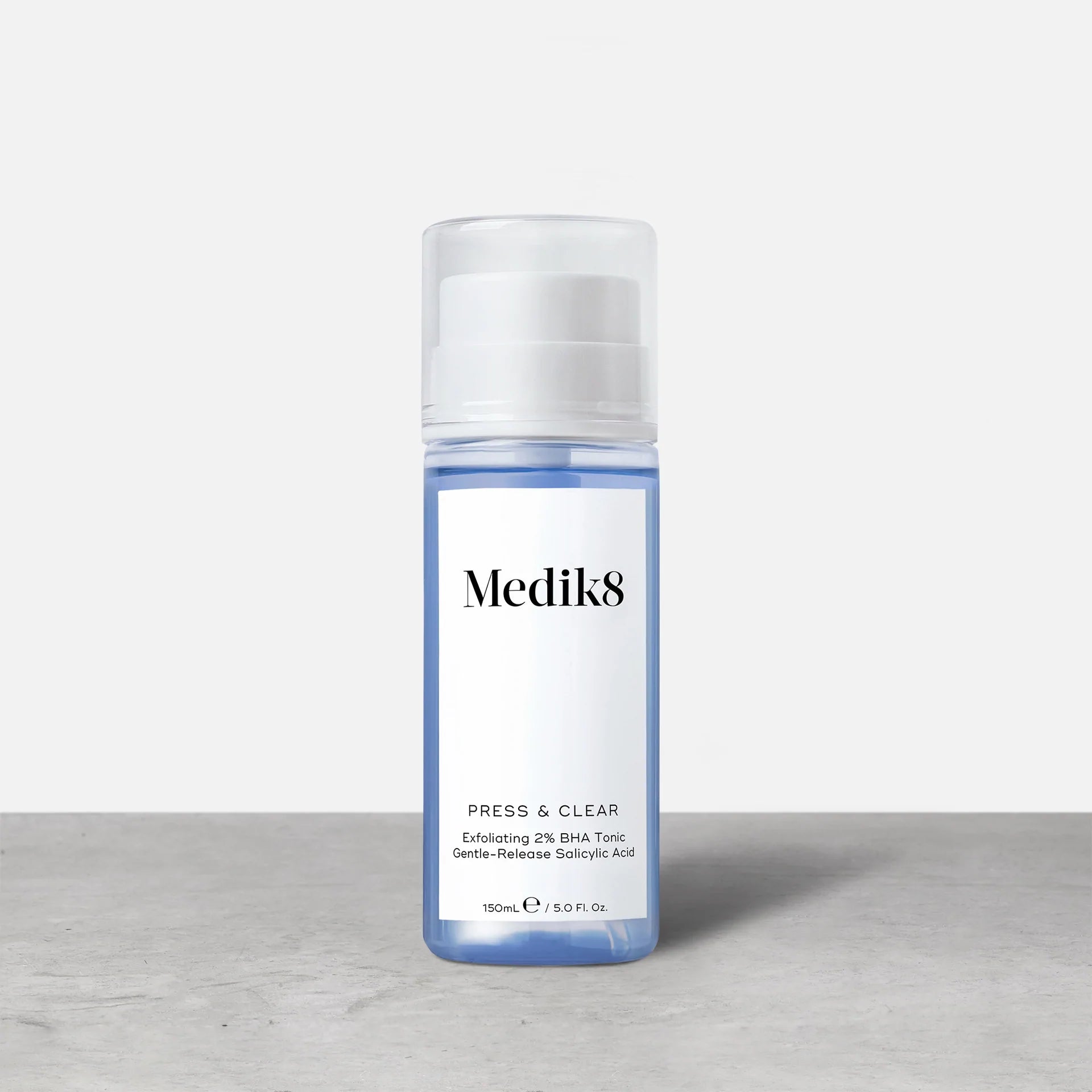 Medik8 PRESS & CLEAR 150 ml