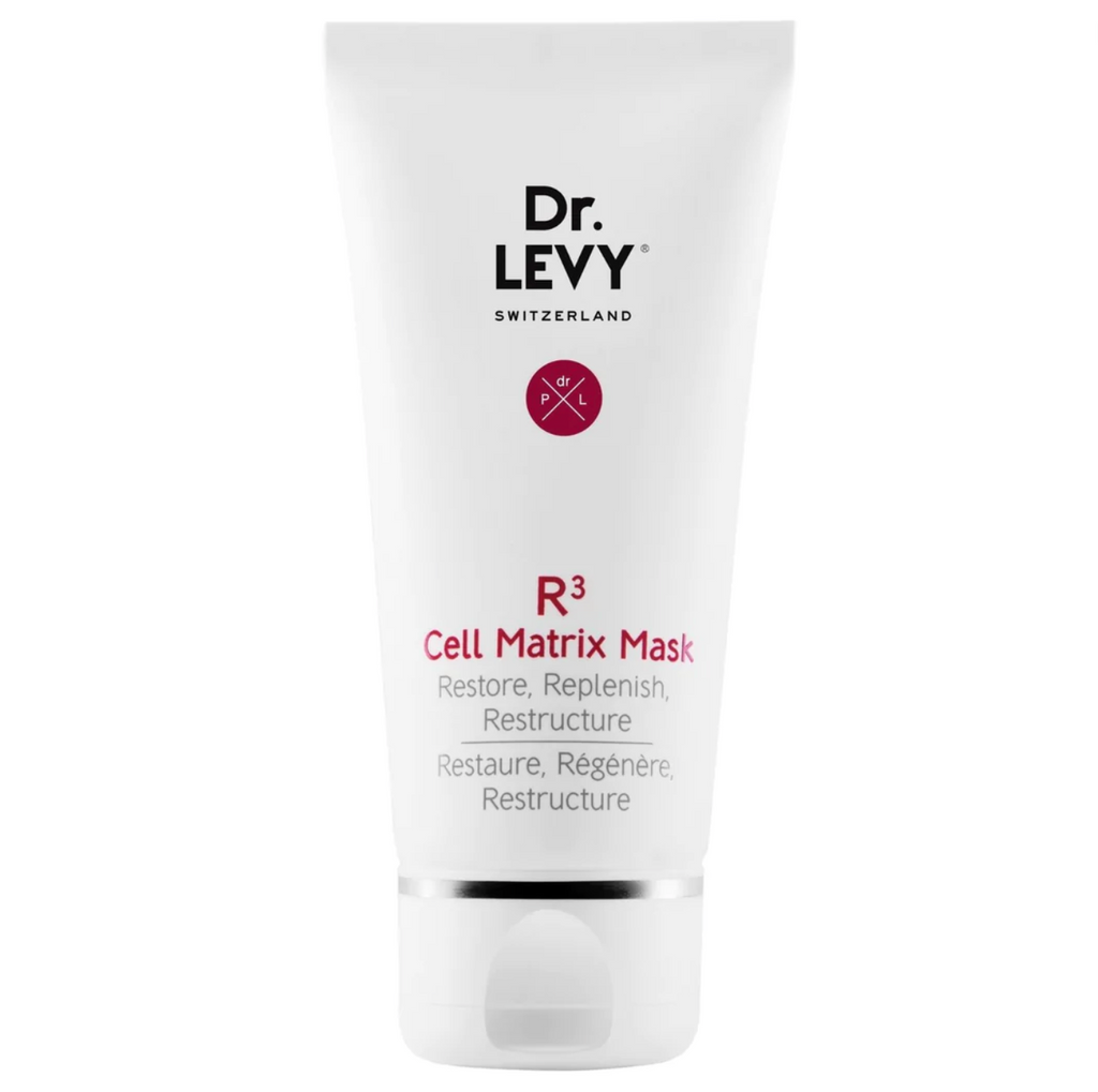 パック・フェイスマスク Dr Levy R3 Cell Matrix Mask 50ml Dr. Levy R3 Cell Matrix Mask 50ml