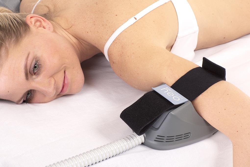 EmSculpt NEO Muscle Building & Fat Burning course of 6 or 10 (save up to €1,501)