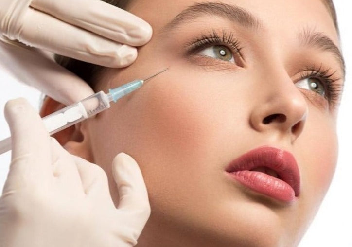 Anti-Wrinkle Injectables One Area