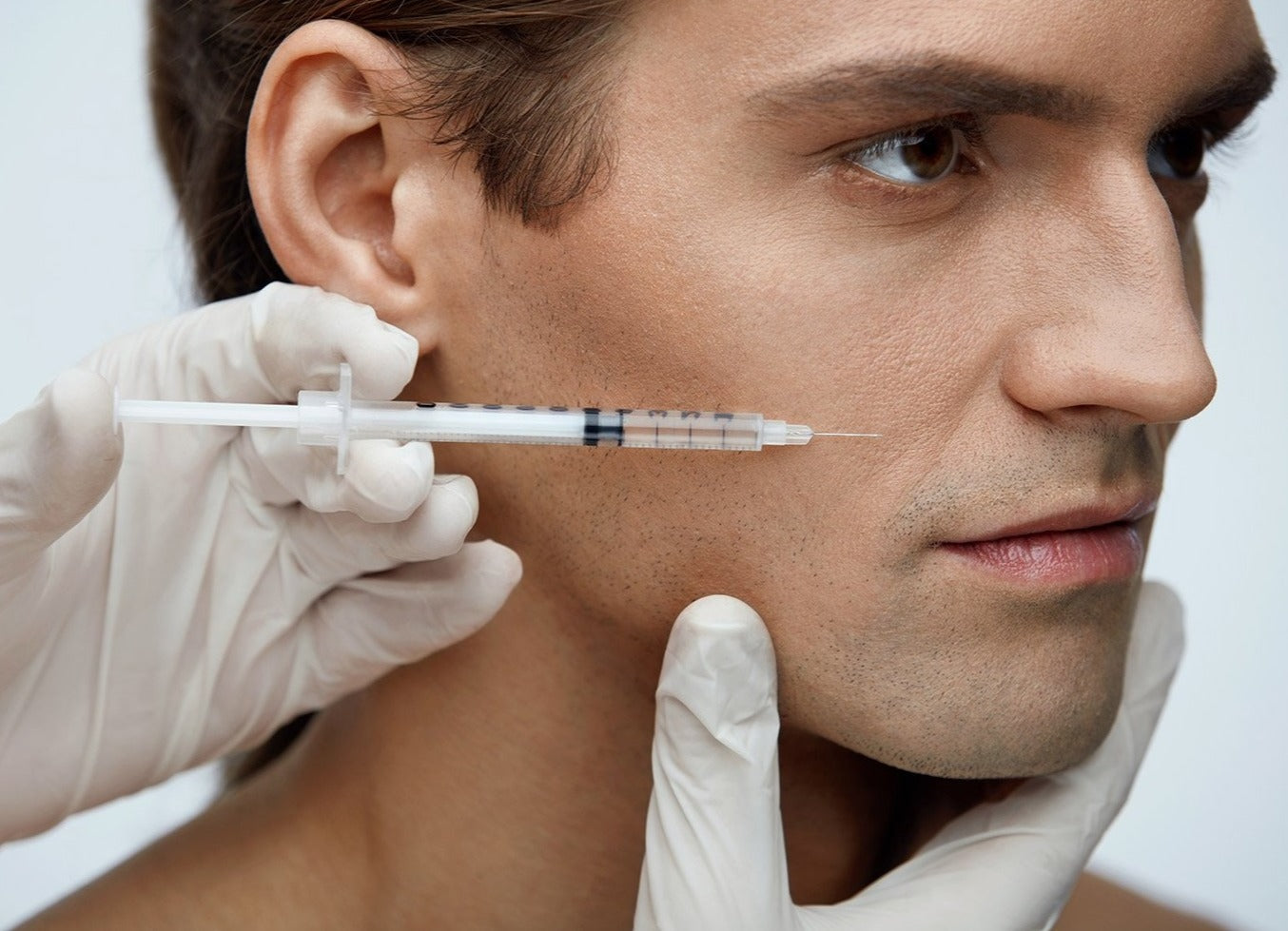 Dermal Filler Consultation