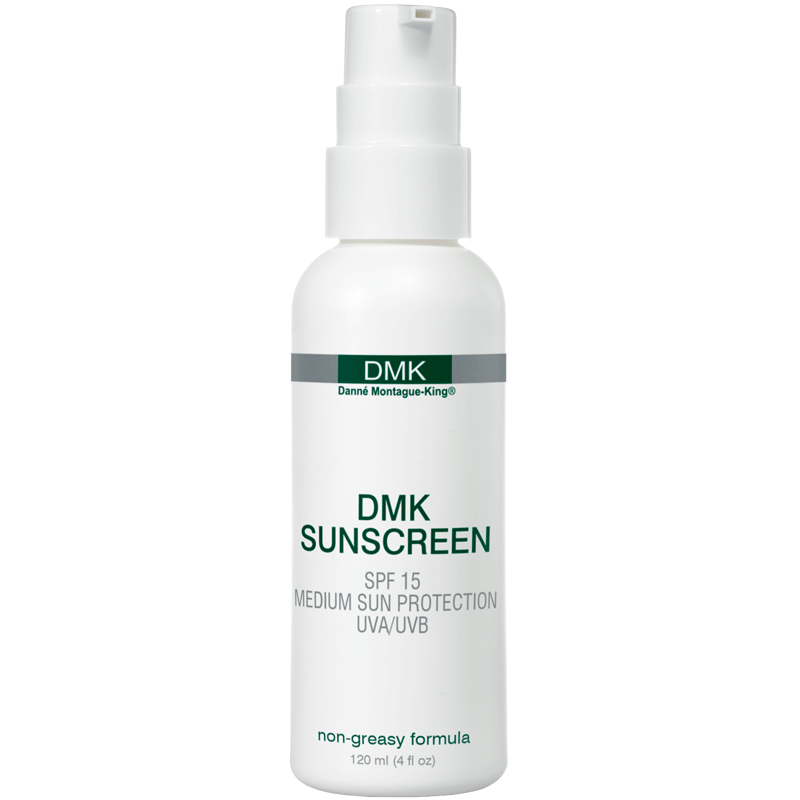 DMK Sunscreen SPF15 120ml