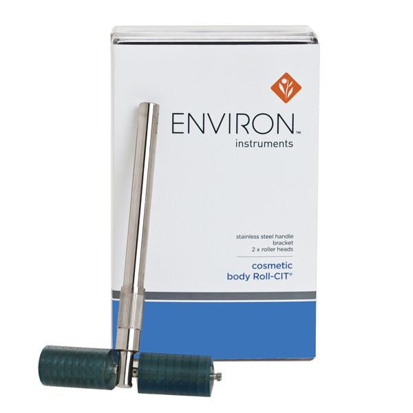 Environ Instruments+ Cosmetic Body Roll-CIT