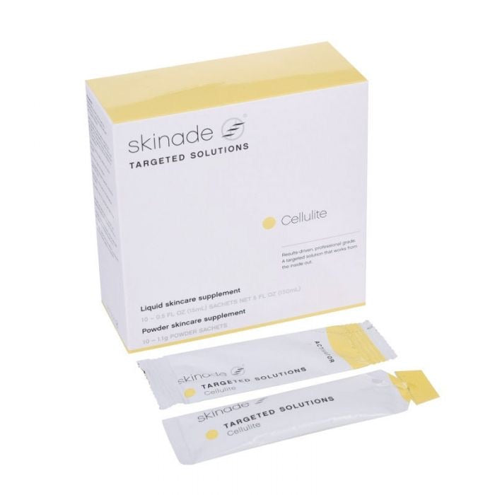 Skinade Cellulite 90-Day Supply