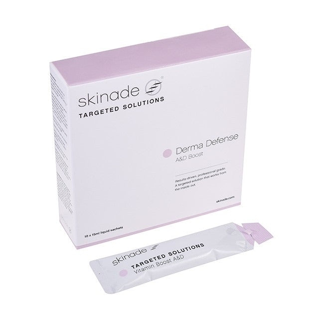 Skinade Derma Defence A&D Boost 90-Day Supply