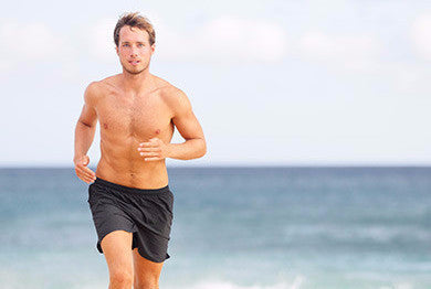 LASER HAIR REMOVAL FOR MEN FULL BACK, SHOULDERS, BACK OF NECK, CHEST & STOMACH course of 6 (save €751)