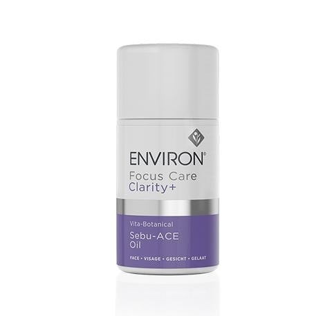Environ Focus Care Clarity+ Sebu-ACE Oil 60ml