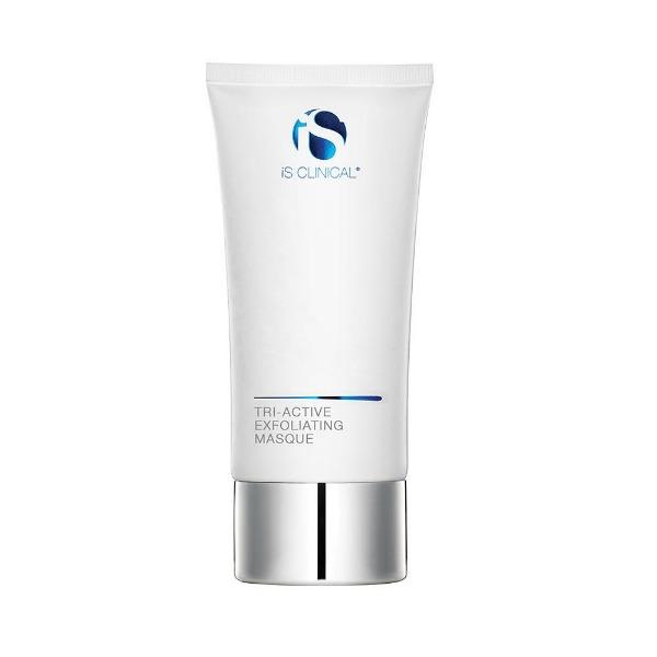 iS Clinical Tri Active Exfoliating Masque 120g
