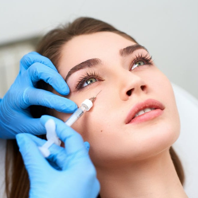 Cheek Filler (save €76)
